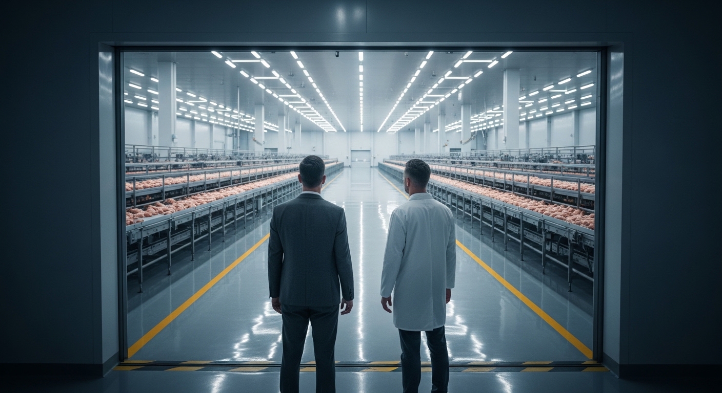 Factory Establishment